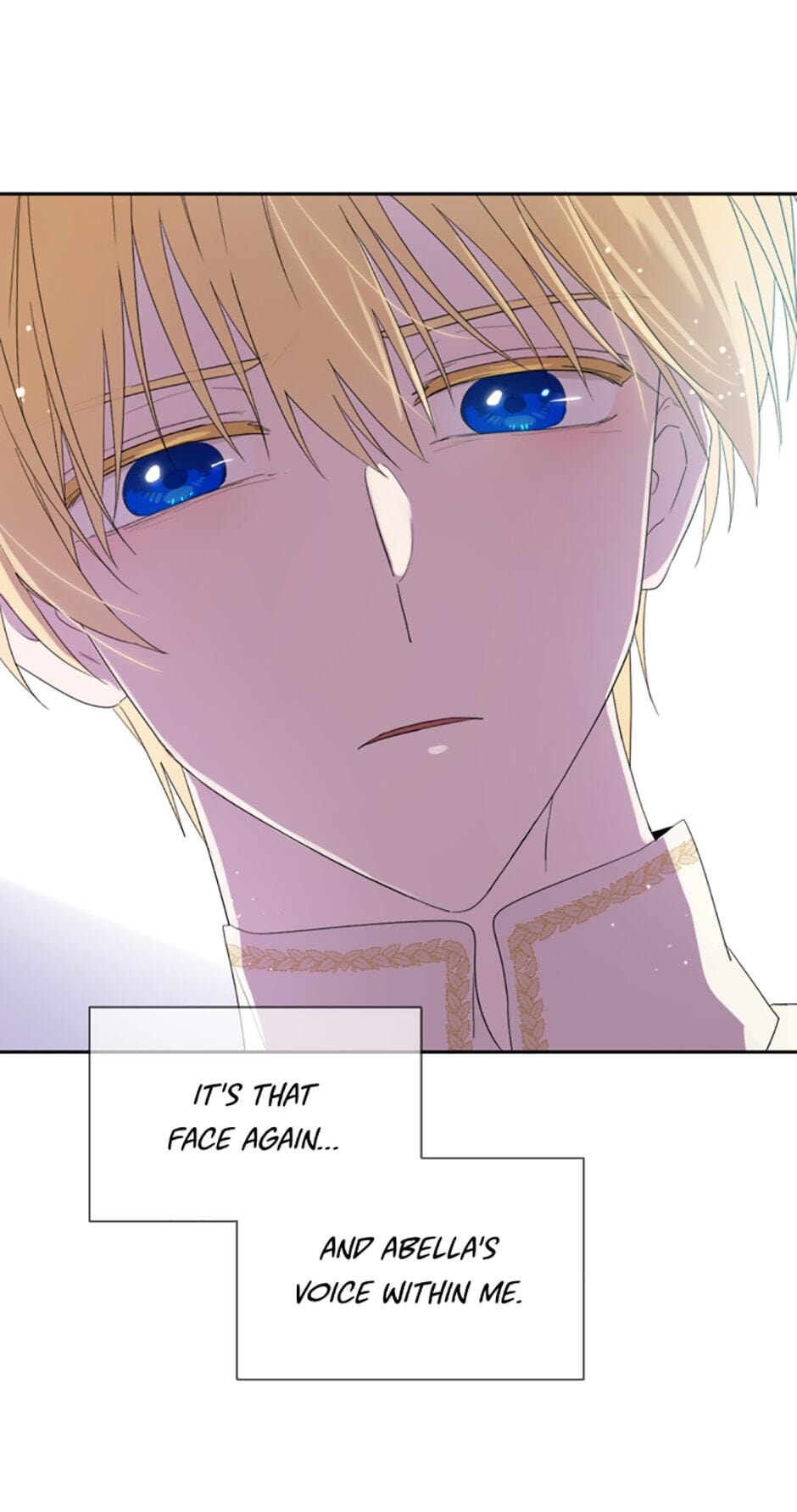 I Married the Male Lead