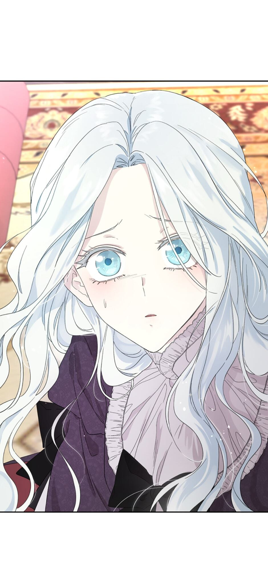 I Married the Male Lead