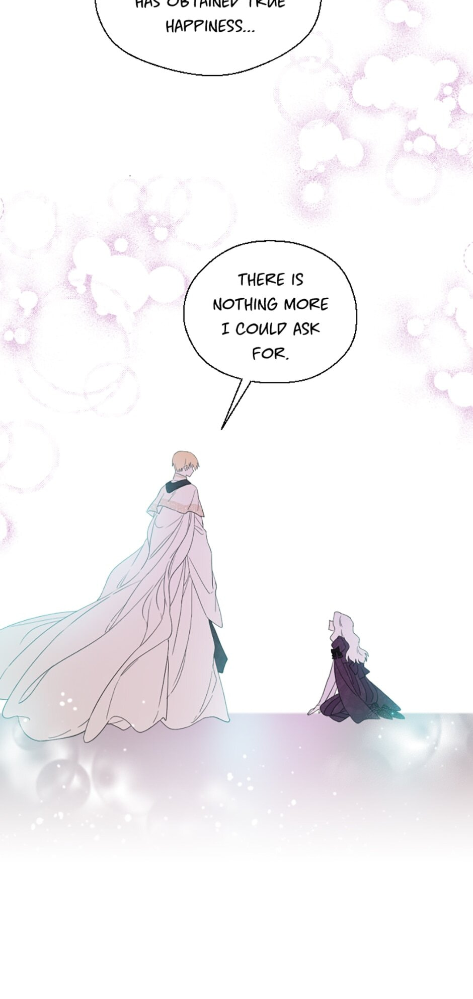 I Married the Male Lead