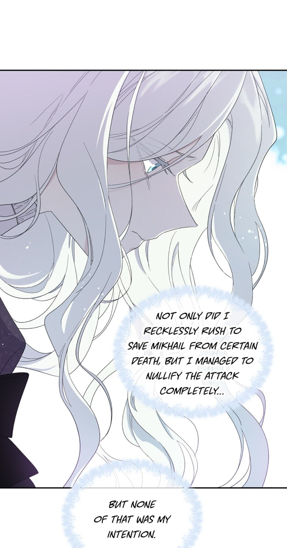 I Married the Male Lead