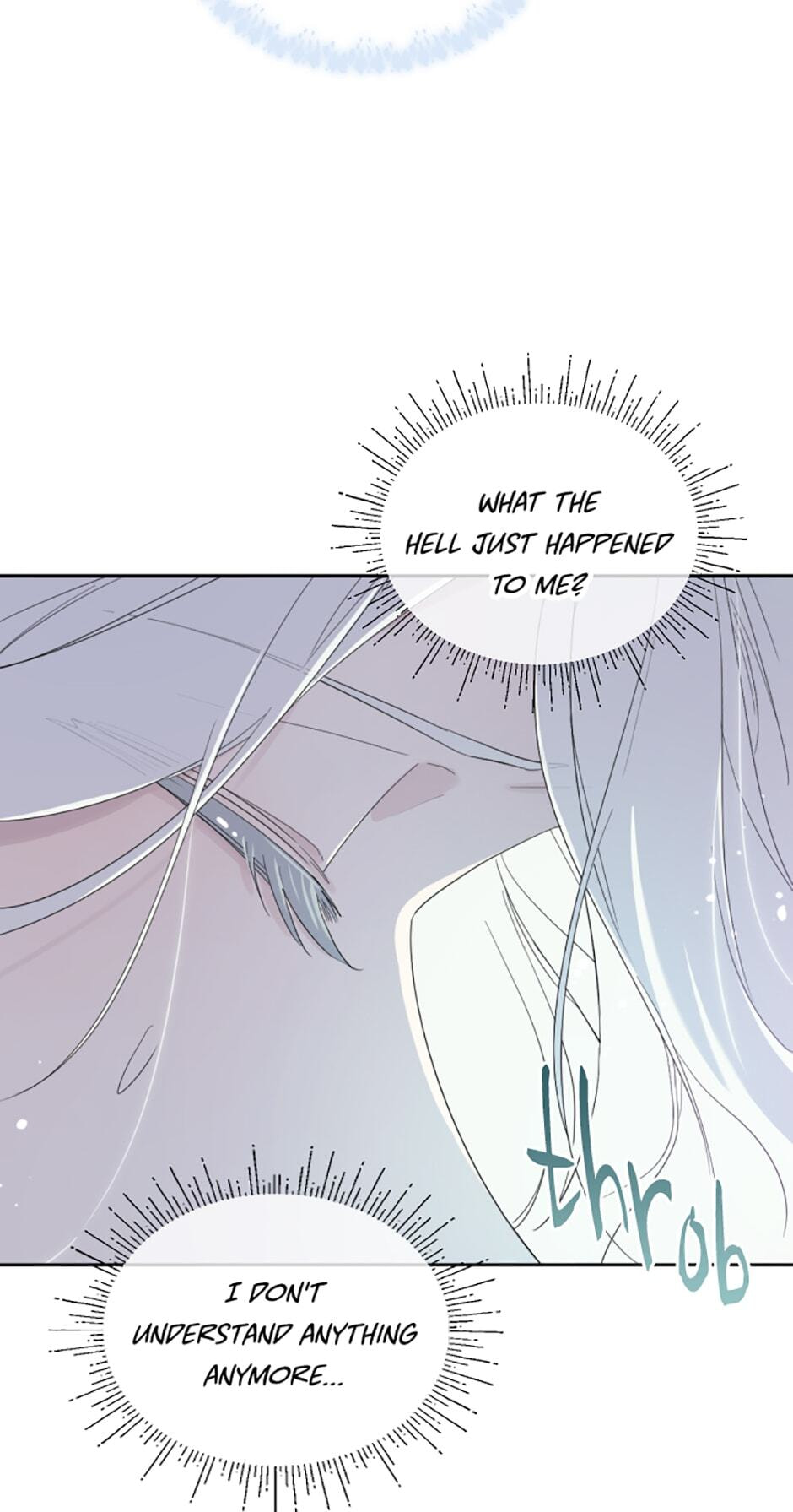 I Married the Male Lead