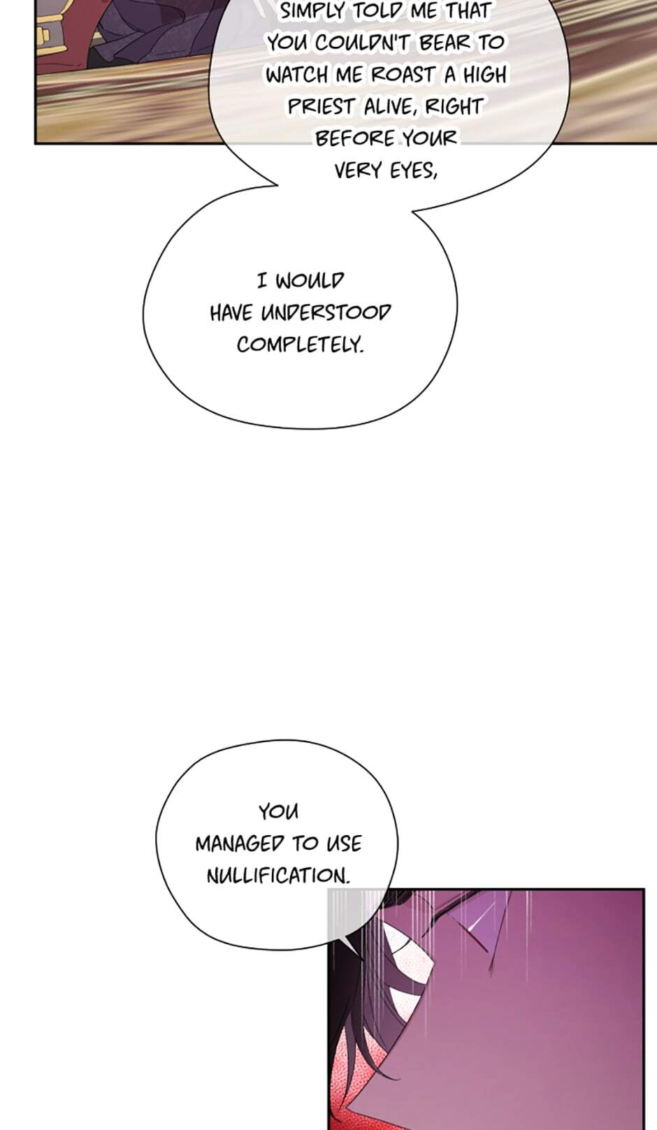 I Married the Male Lead