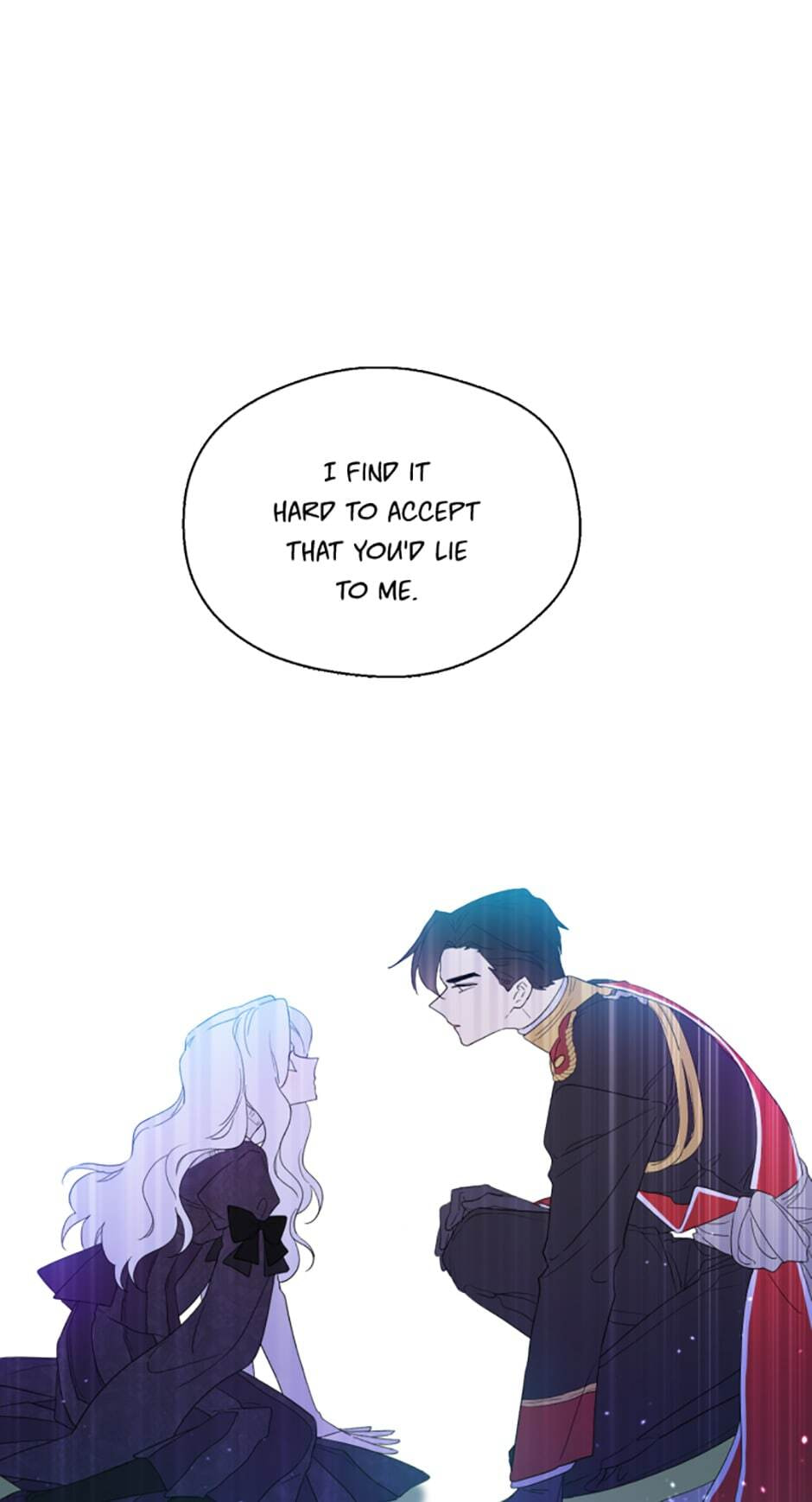I Married the Male Lead