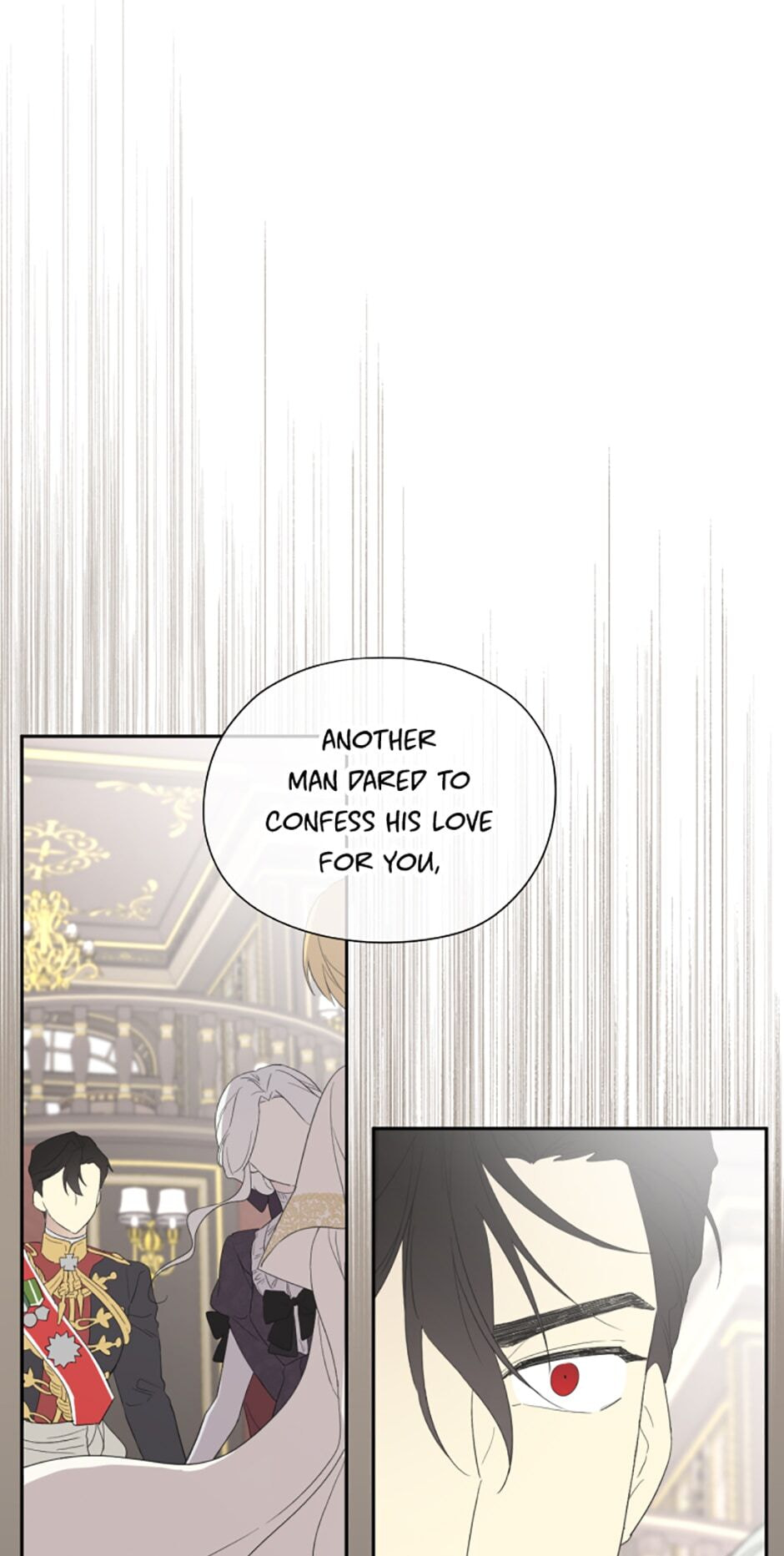 I Married the Male Lead