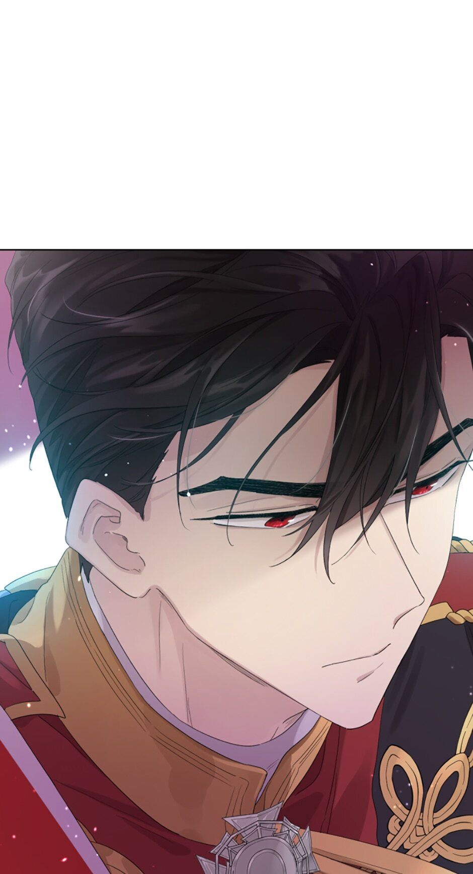 I Married the Male Lead