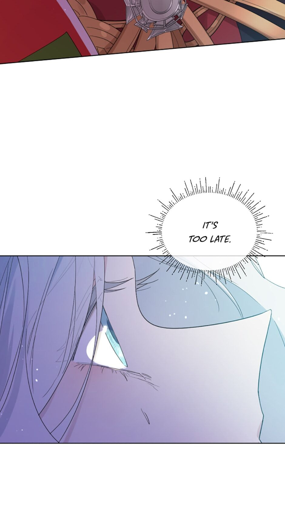 I Married the Male Lead