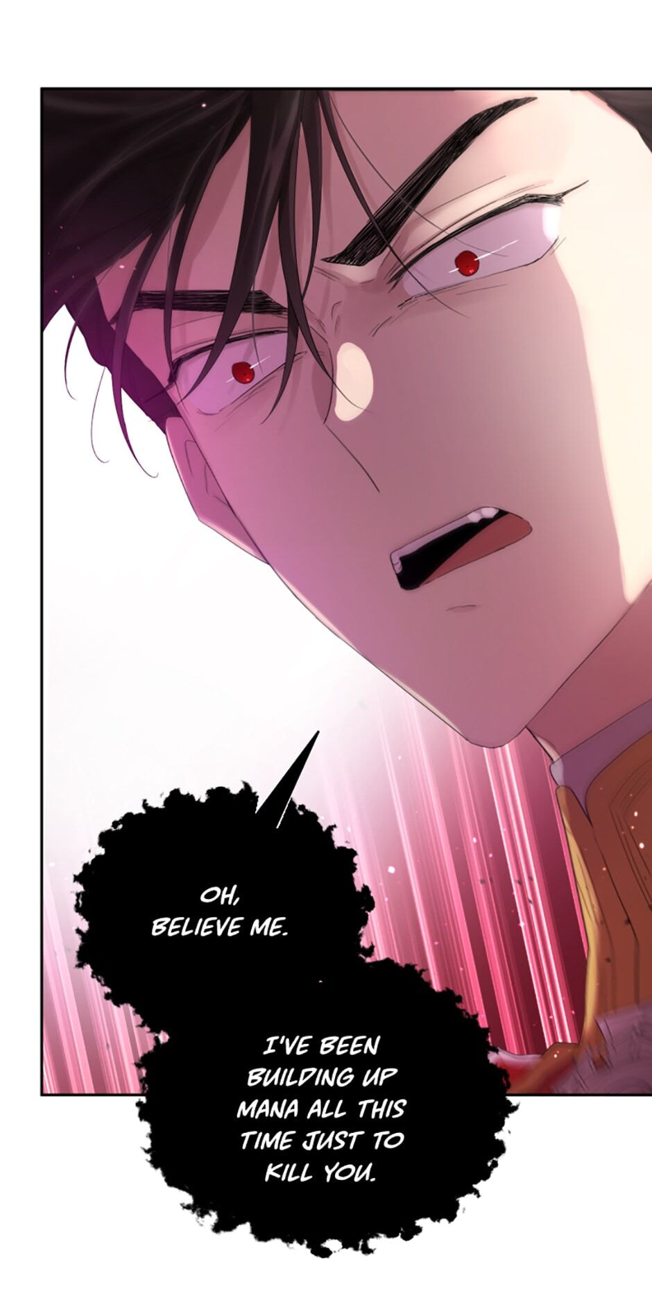 I Married the Male Lead