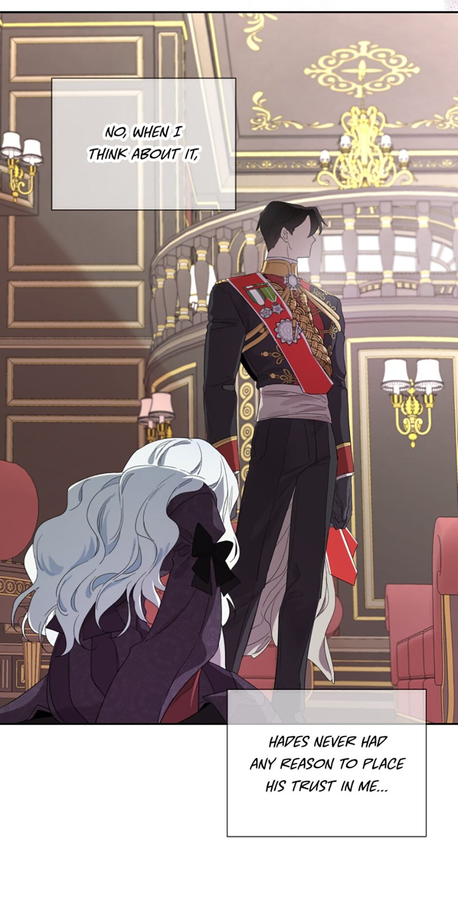 I Married the Male Lead