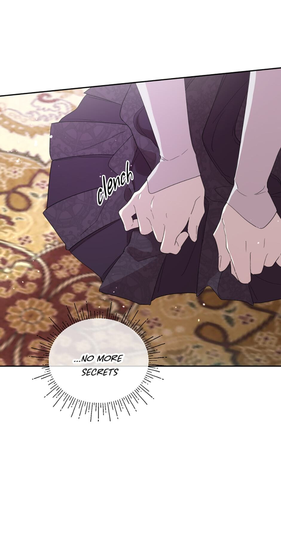 I Married the Male Lead