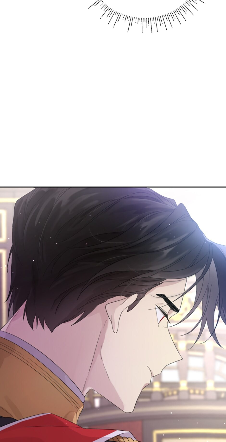 I Married the Male Lead