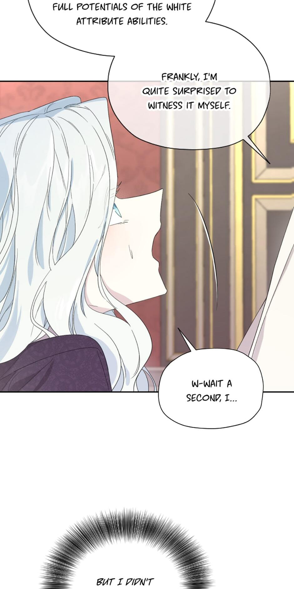 I Married the Male Lead