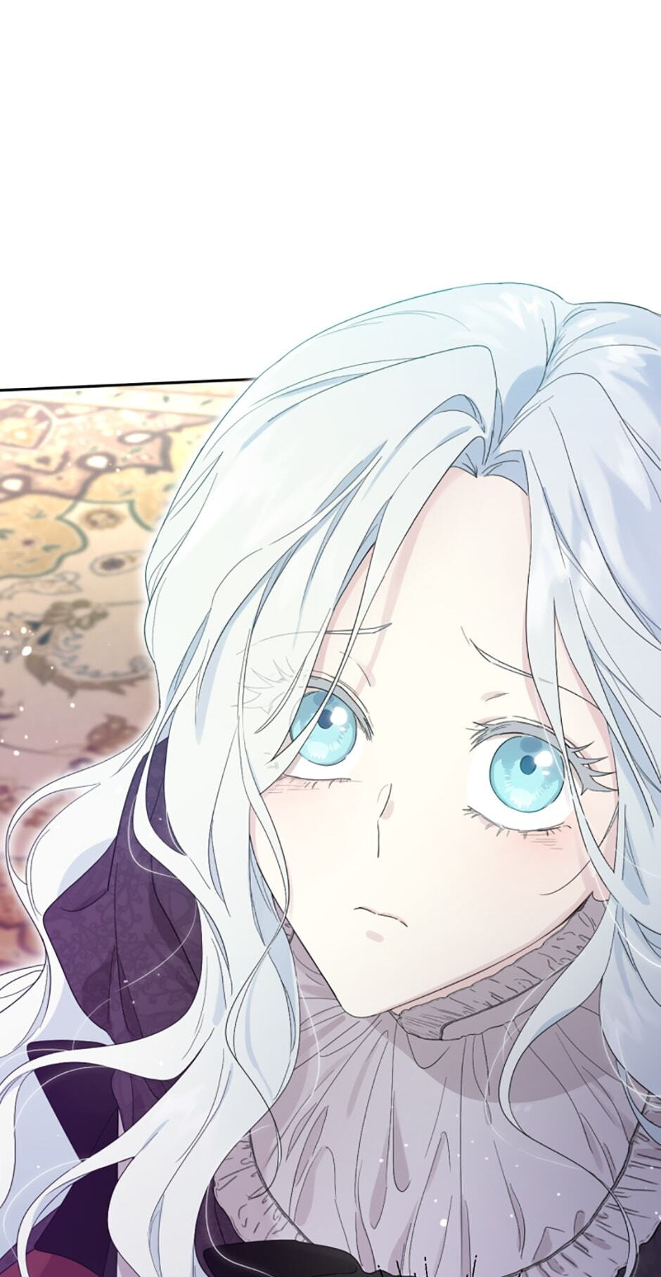 I Married the Male Lead