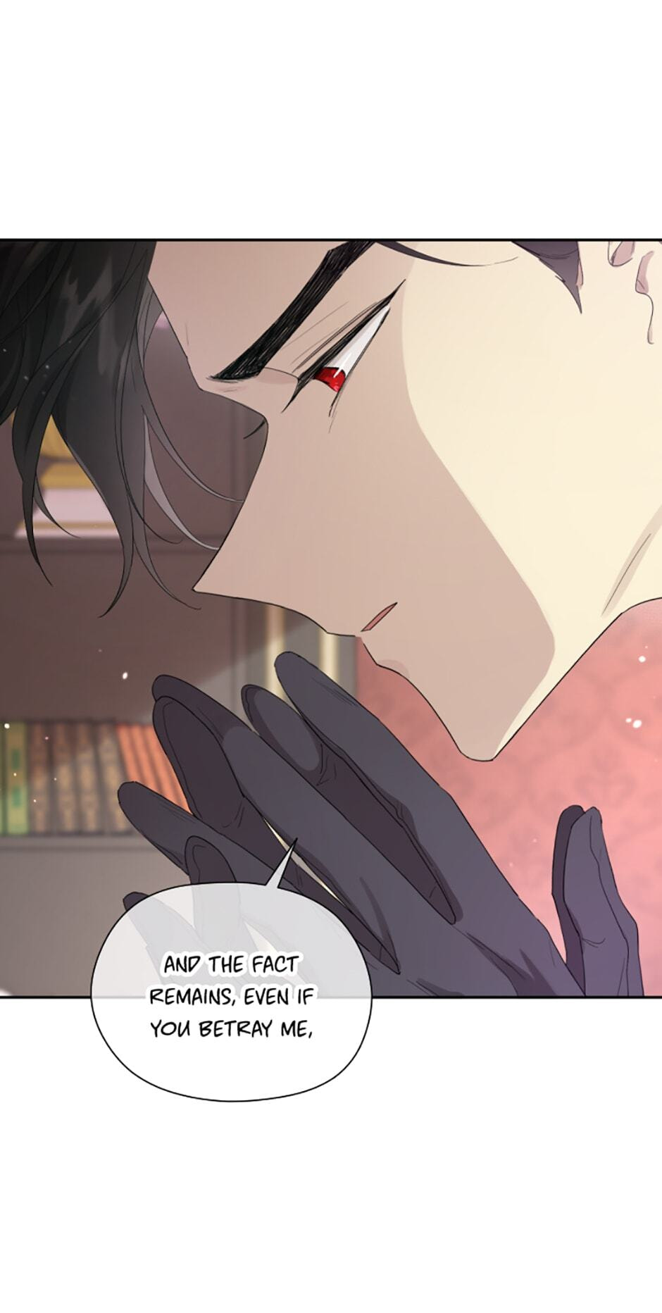 I Married the Male Lead