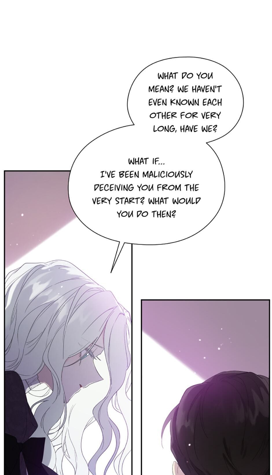 I Married the Male Lead