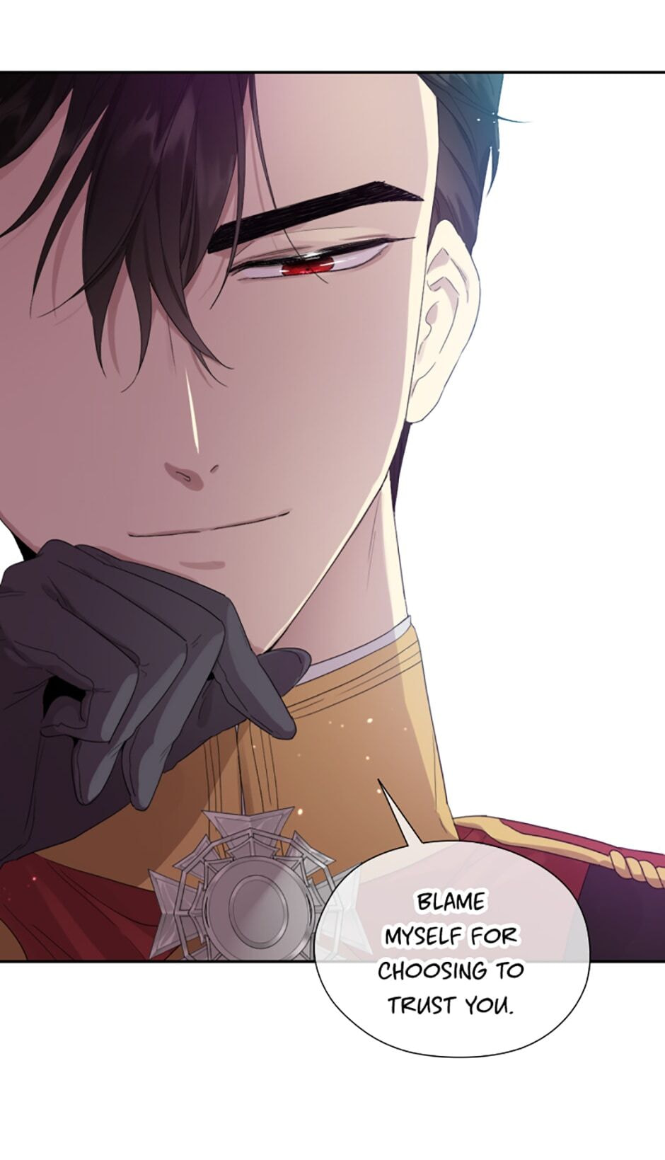 I Married the Male Lead