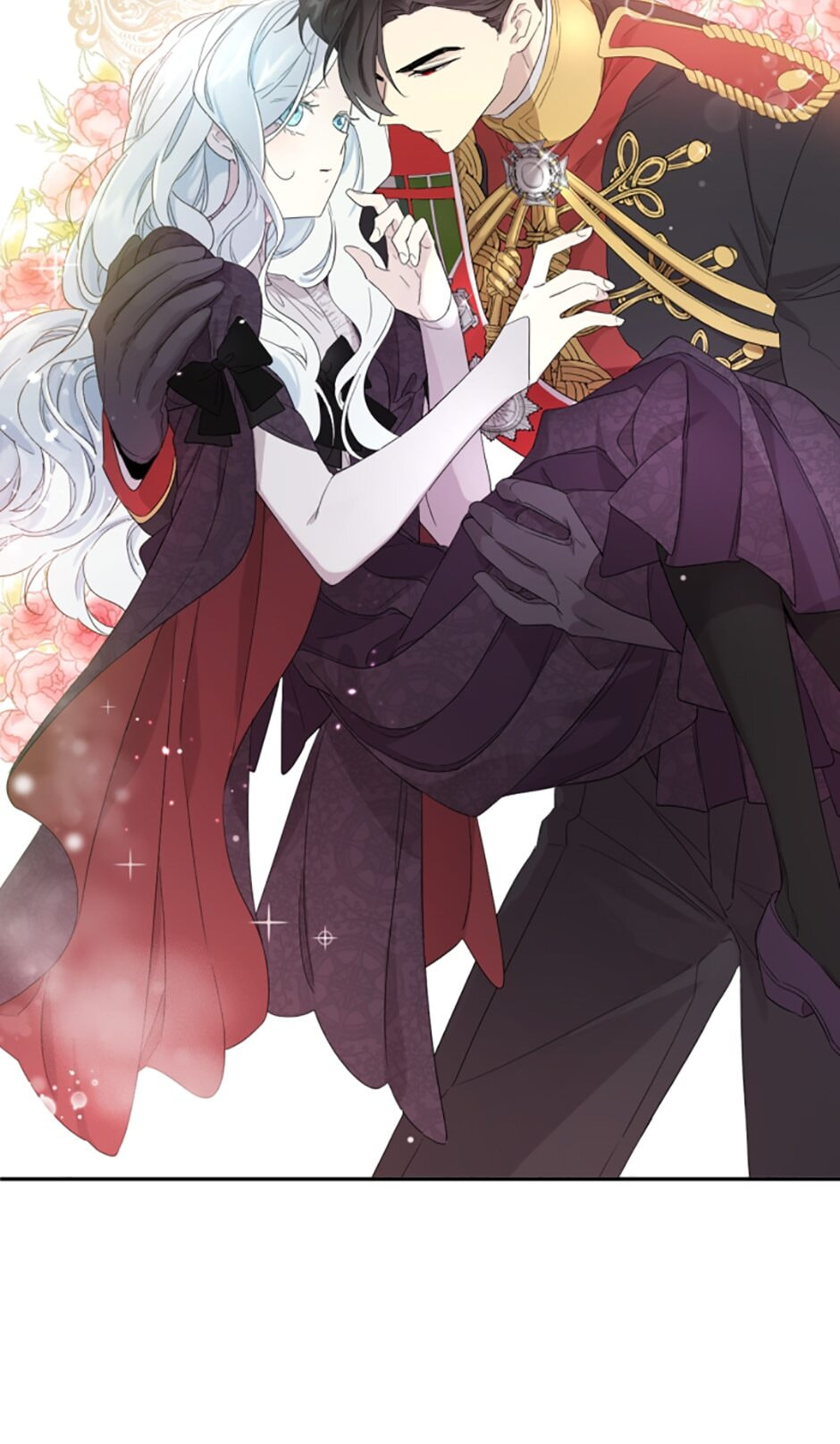 I Married the Male Lead