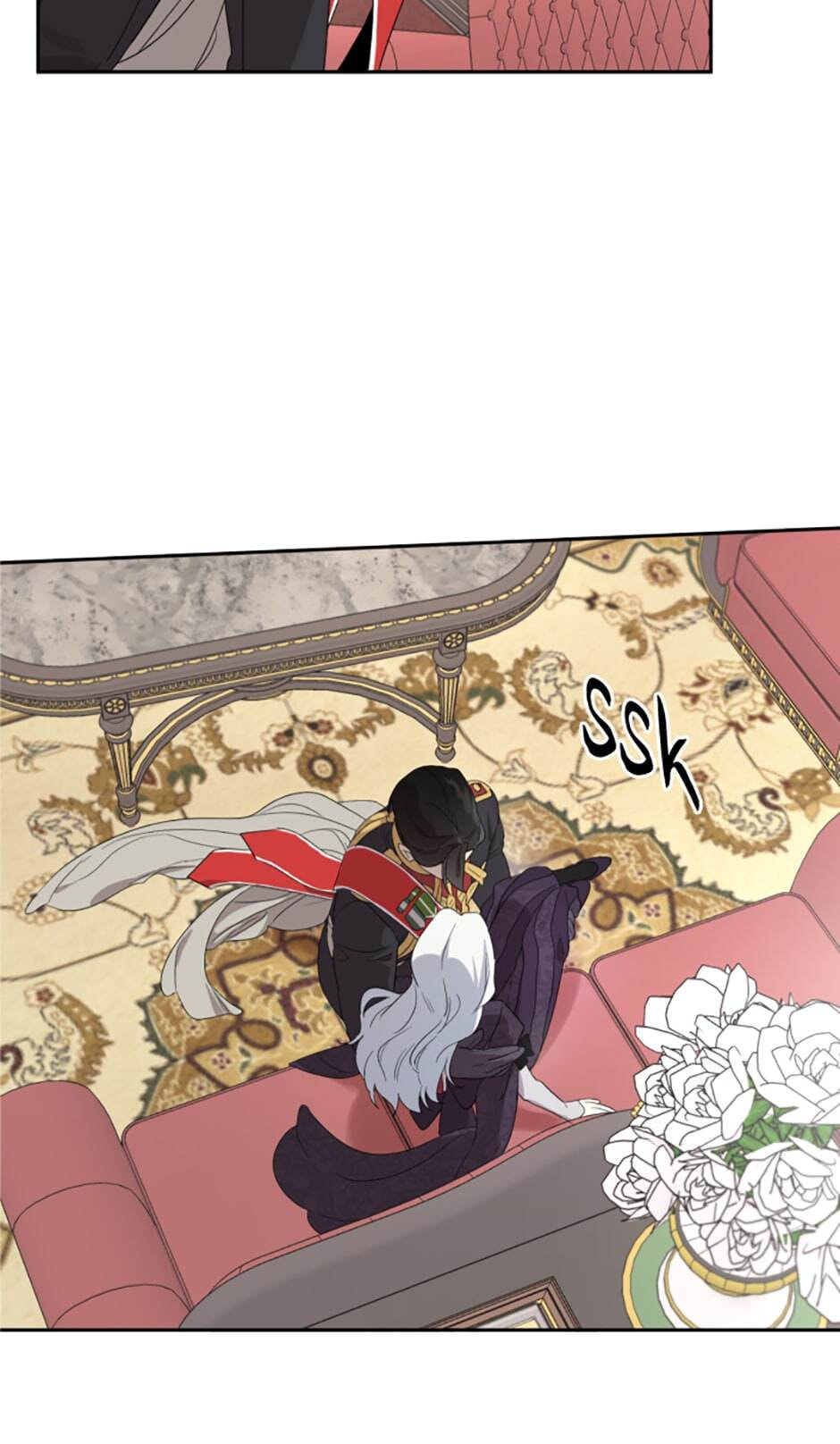 I Married the Male Lead