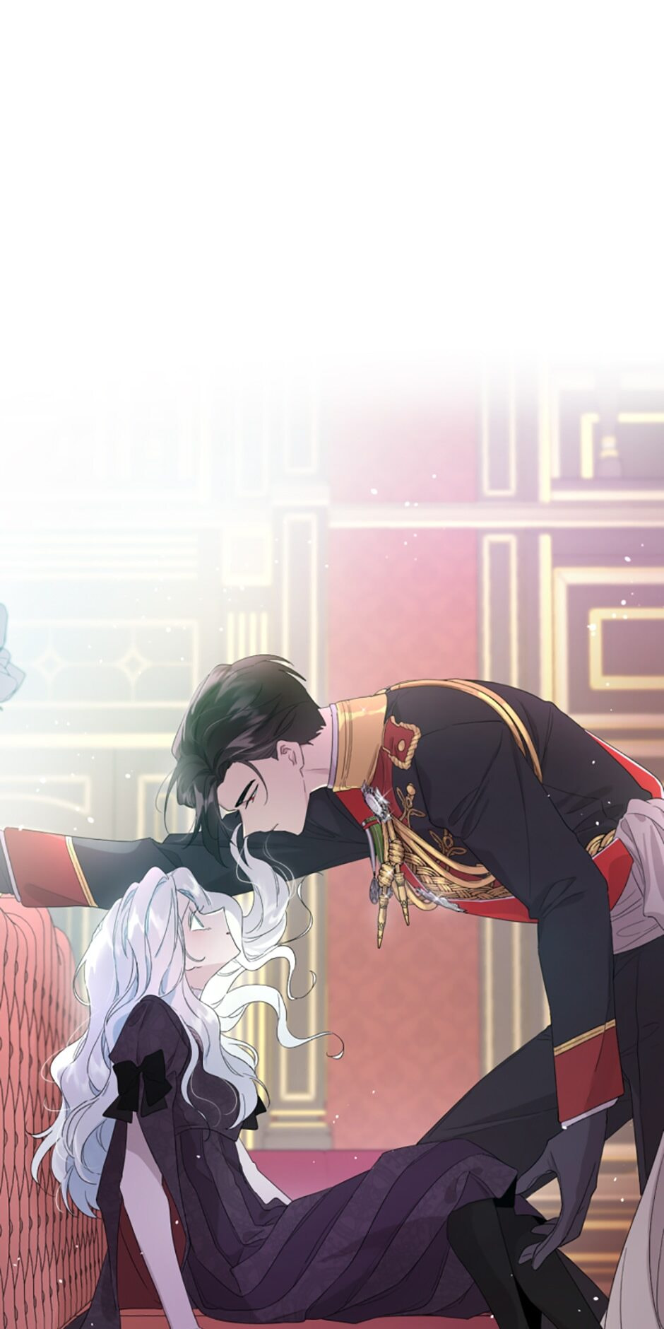 I Married the Male Lead