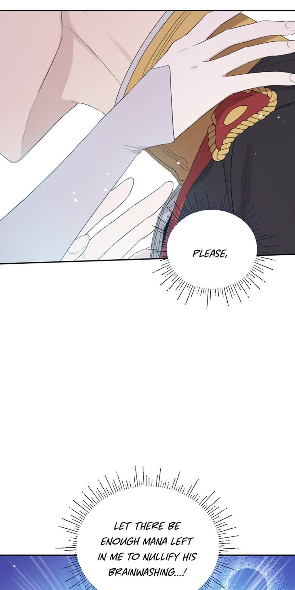 I Married the Male Lead