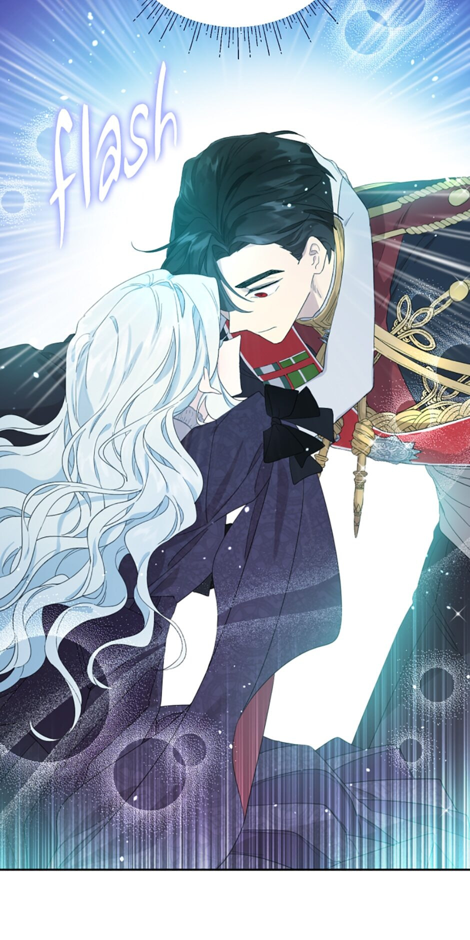 I Married the Male Lead