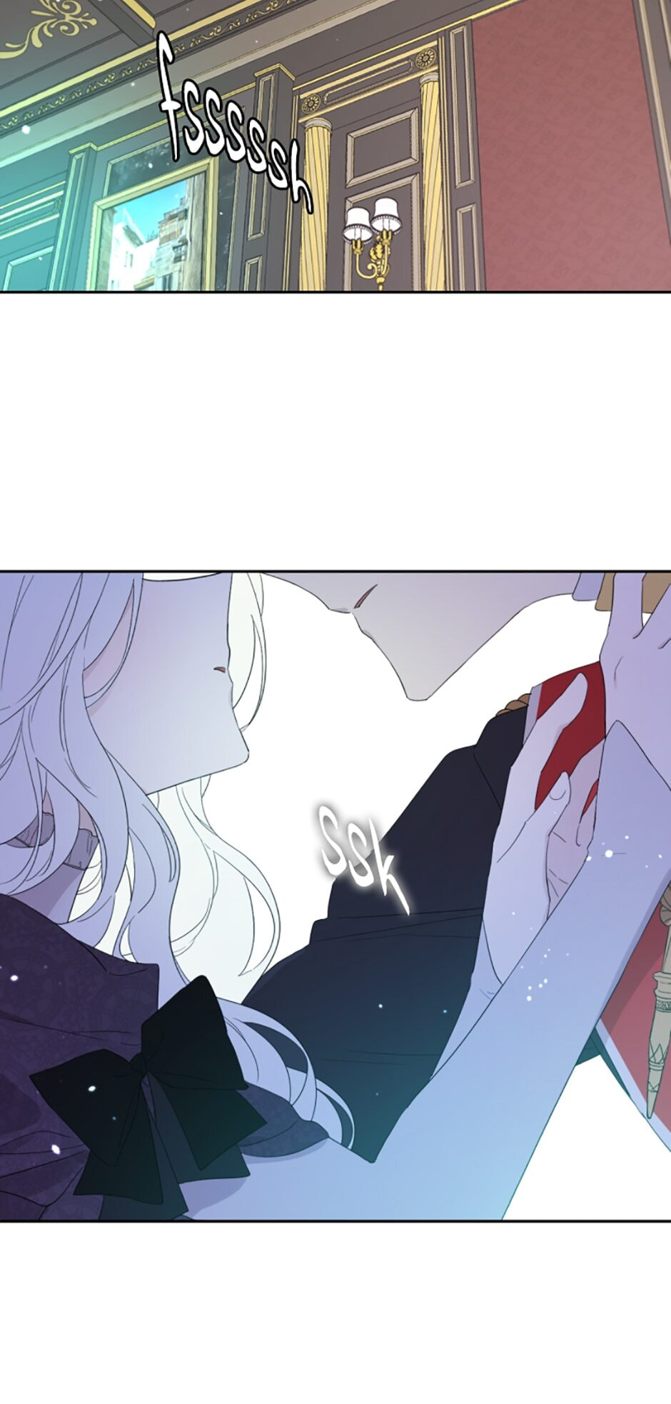 I Married the Male Lead