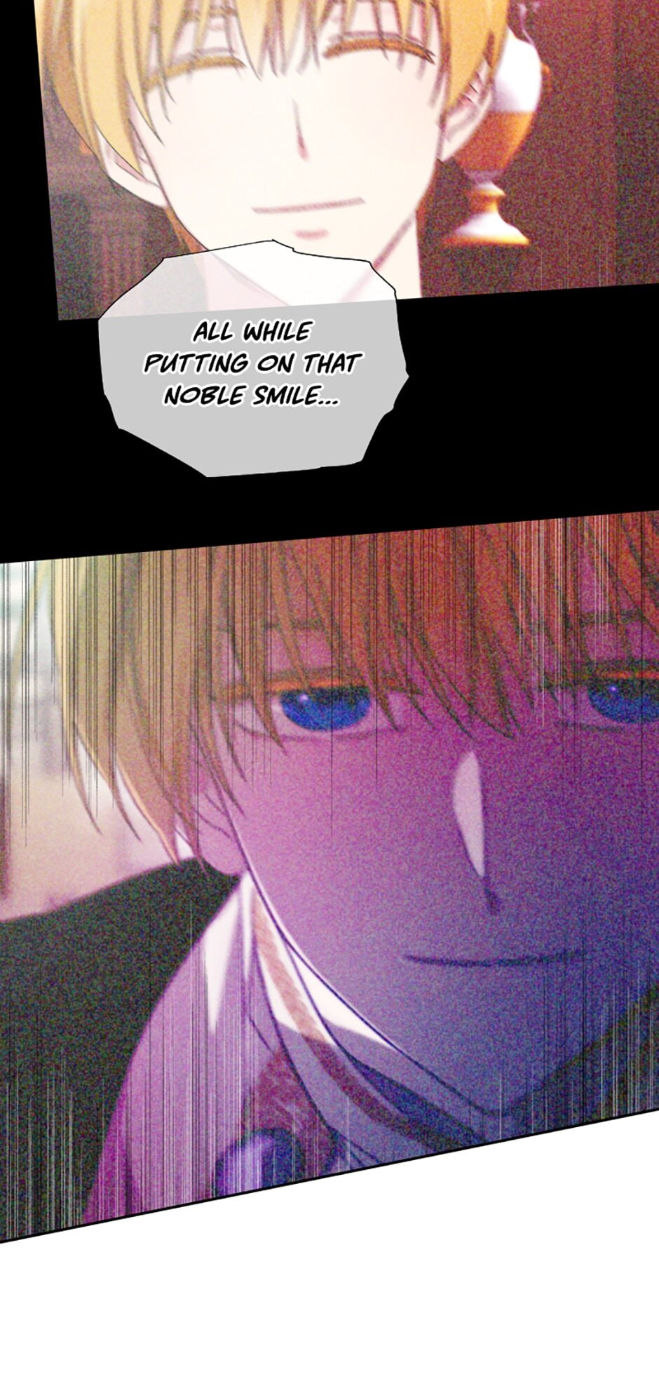 I Married the Male Lead