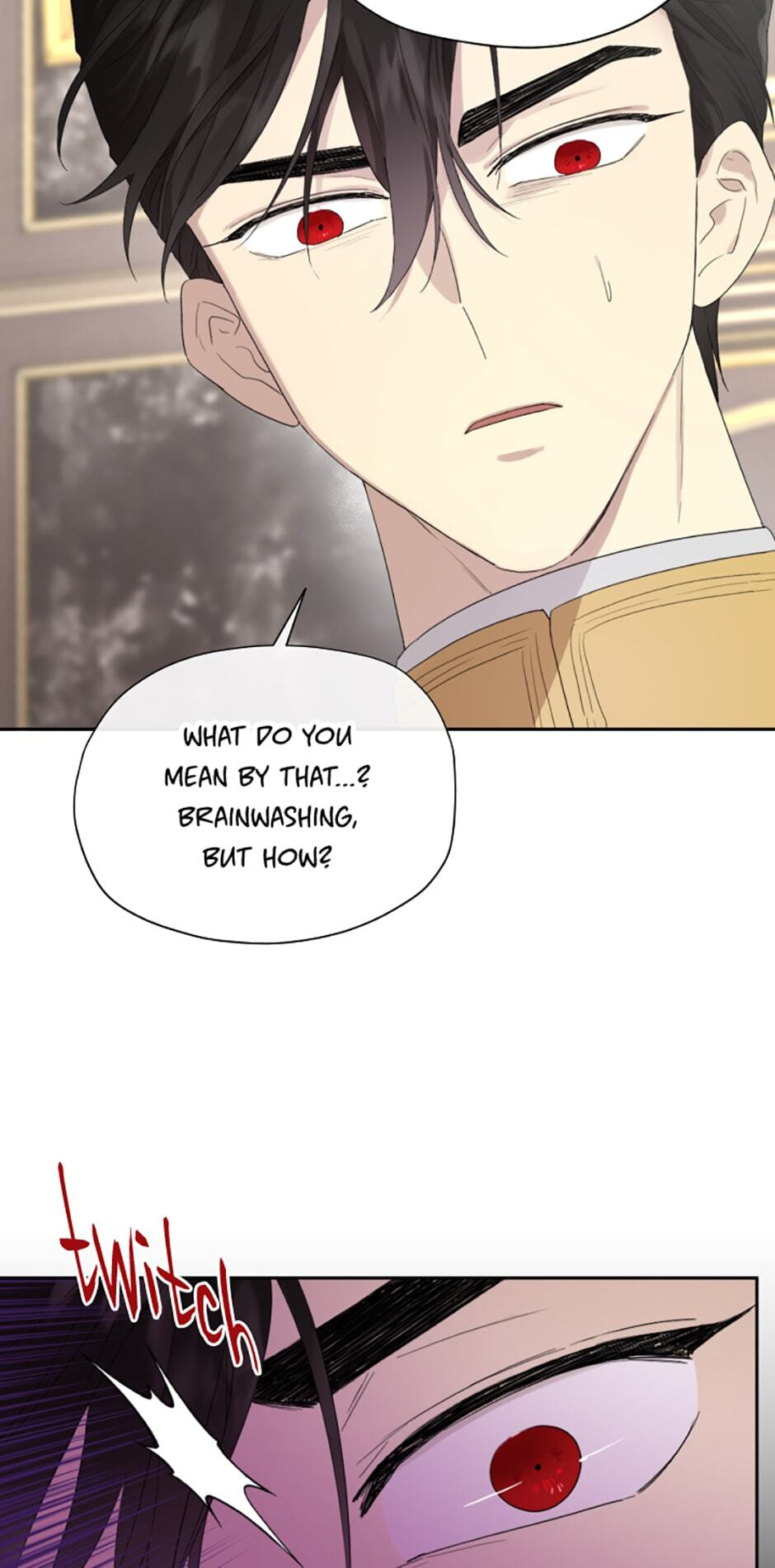 I Married the Male Lead