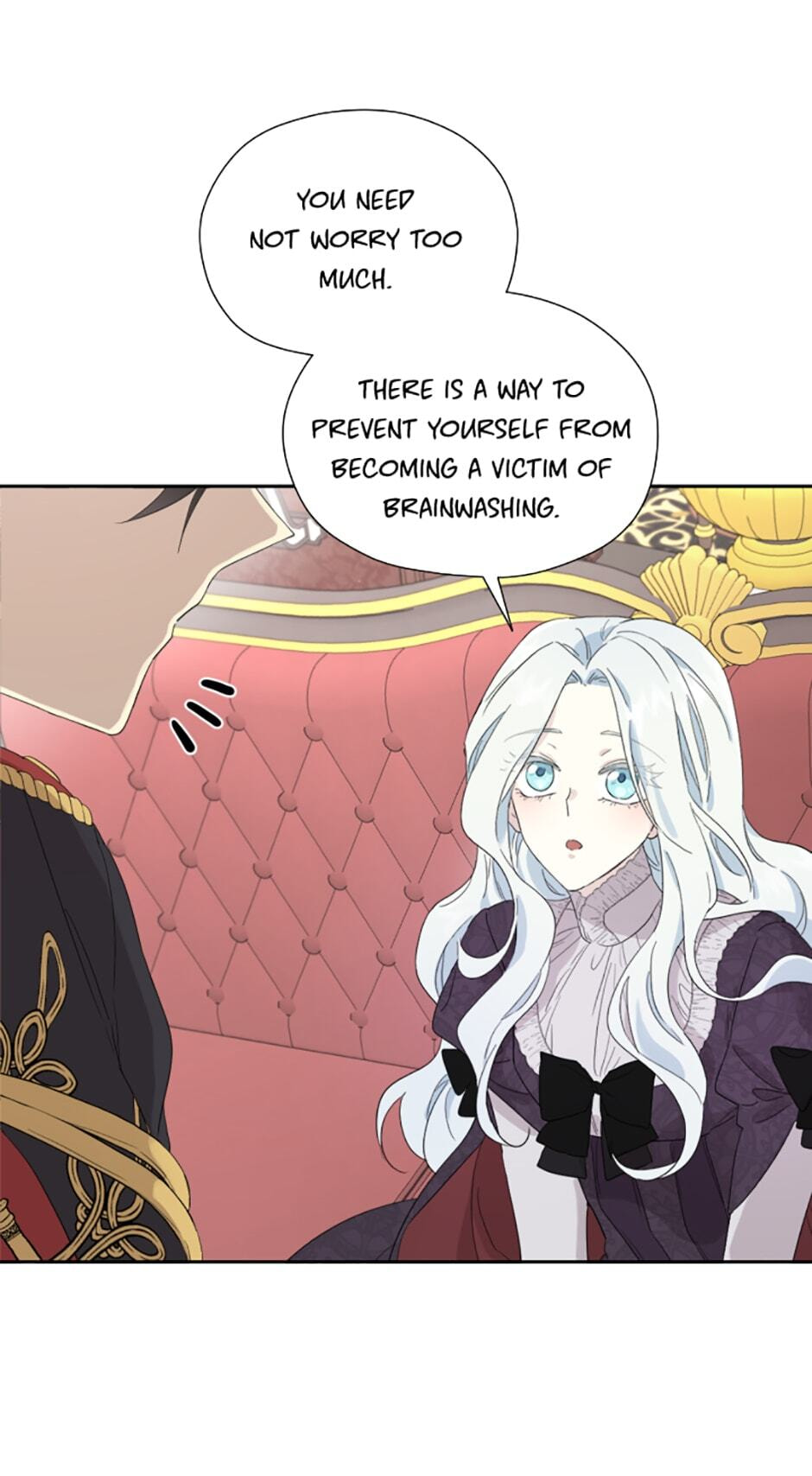 I Married the Male Lead