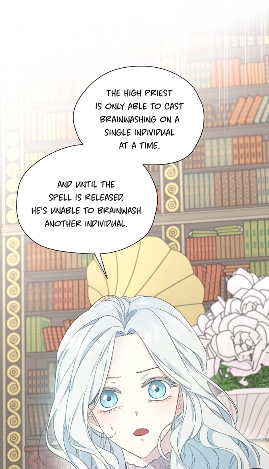 I Married the Male Lead