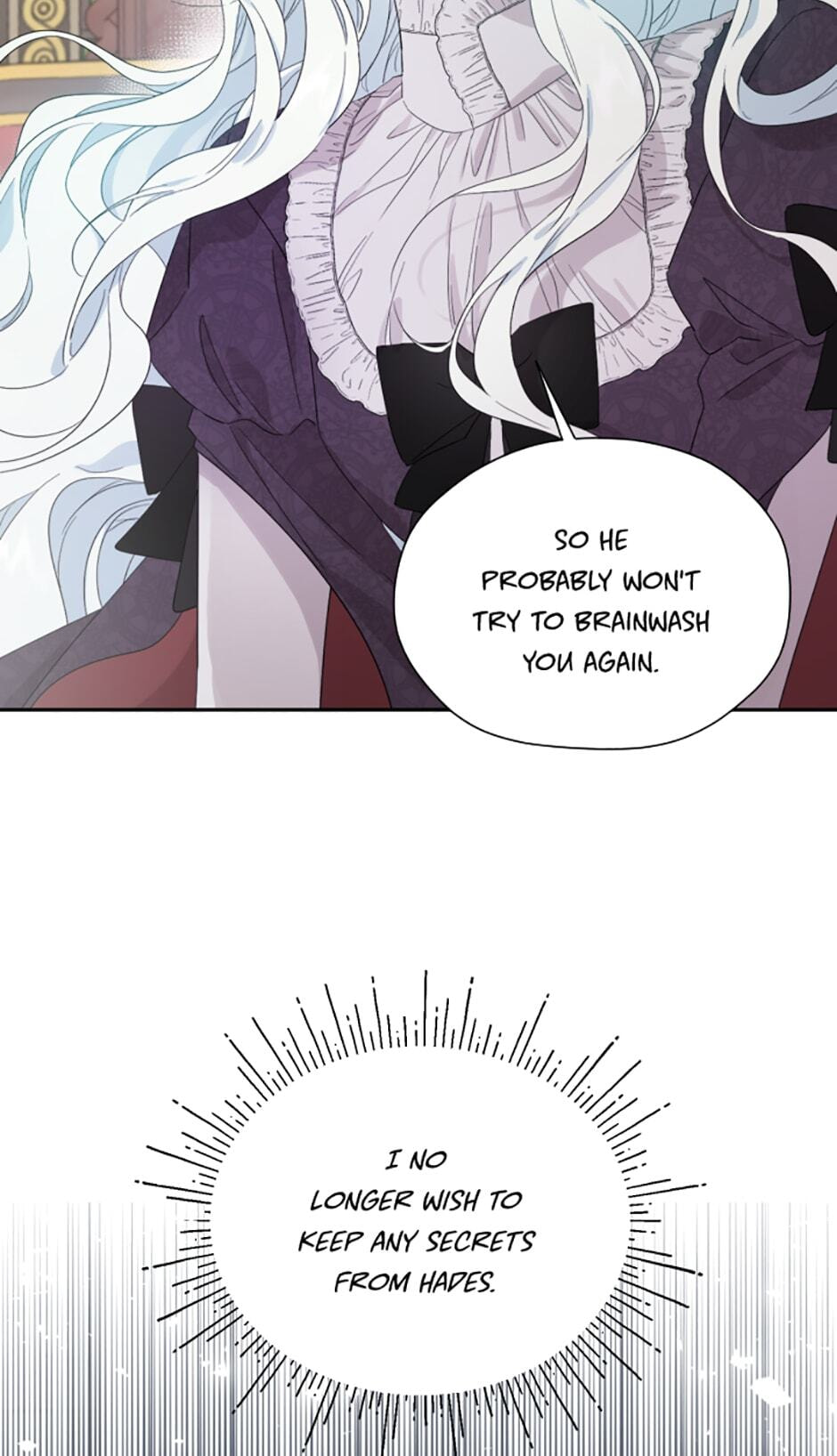 I Married the Male Lead