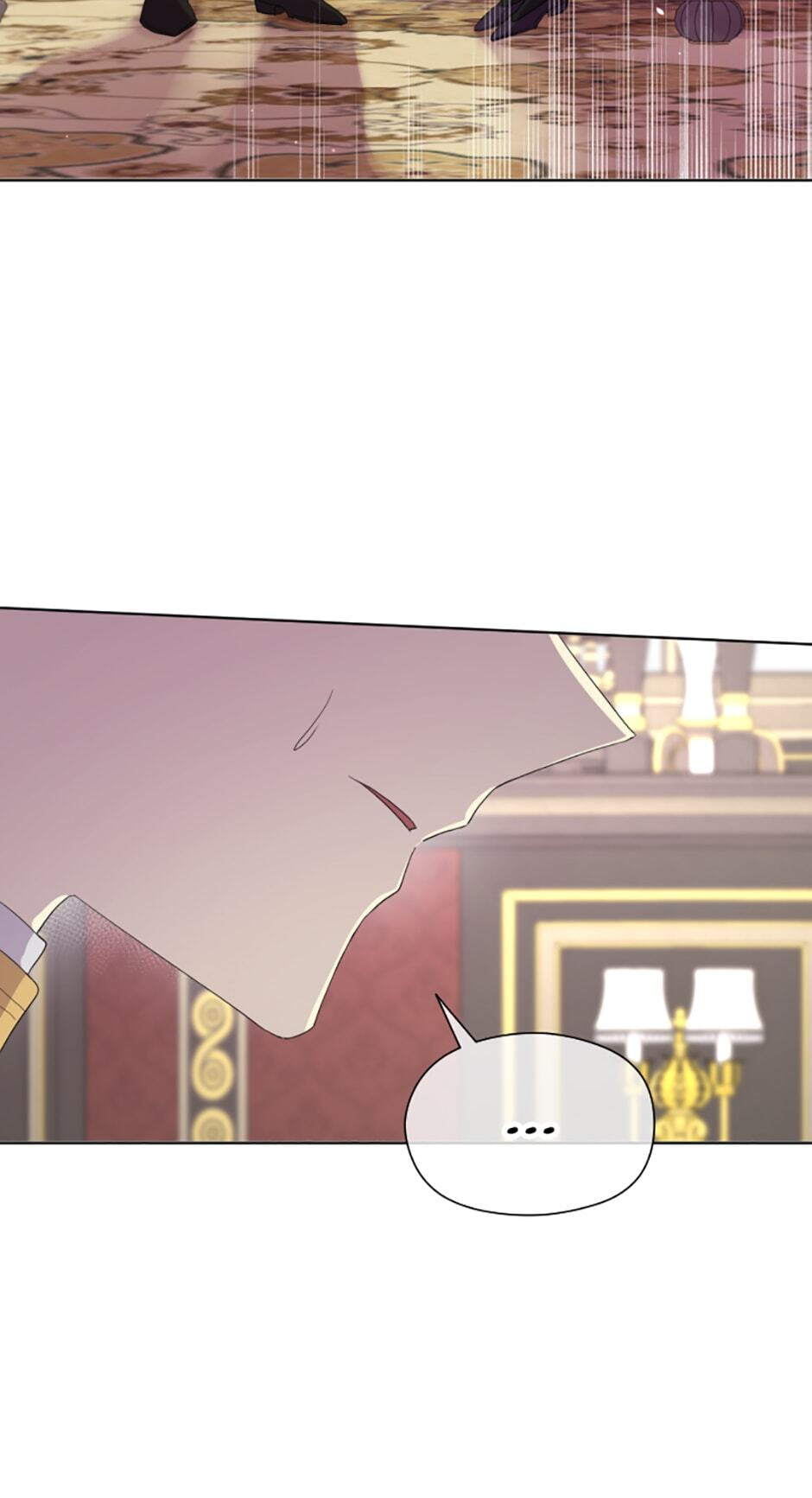 I Married the Male Lead