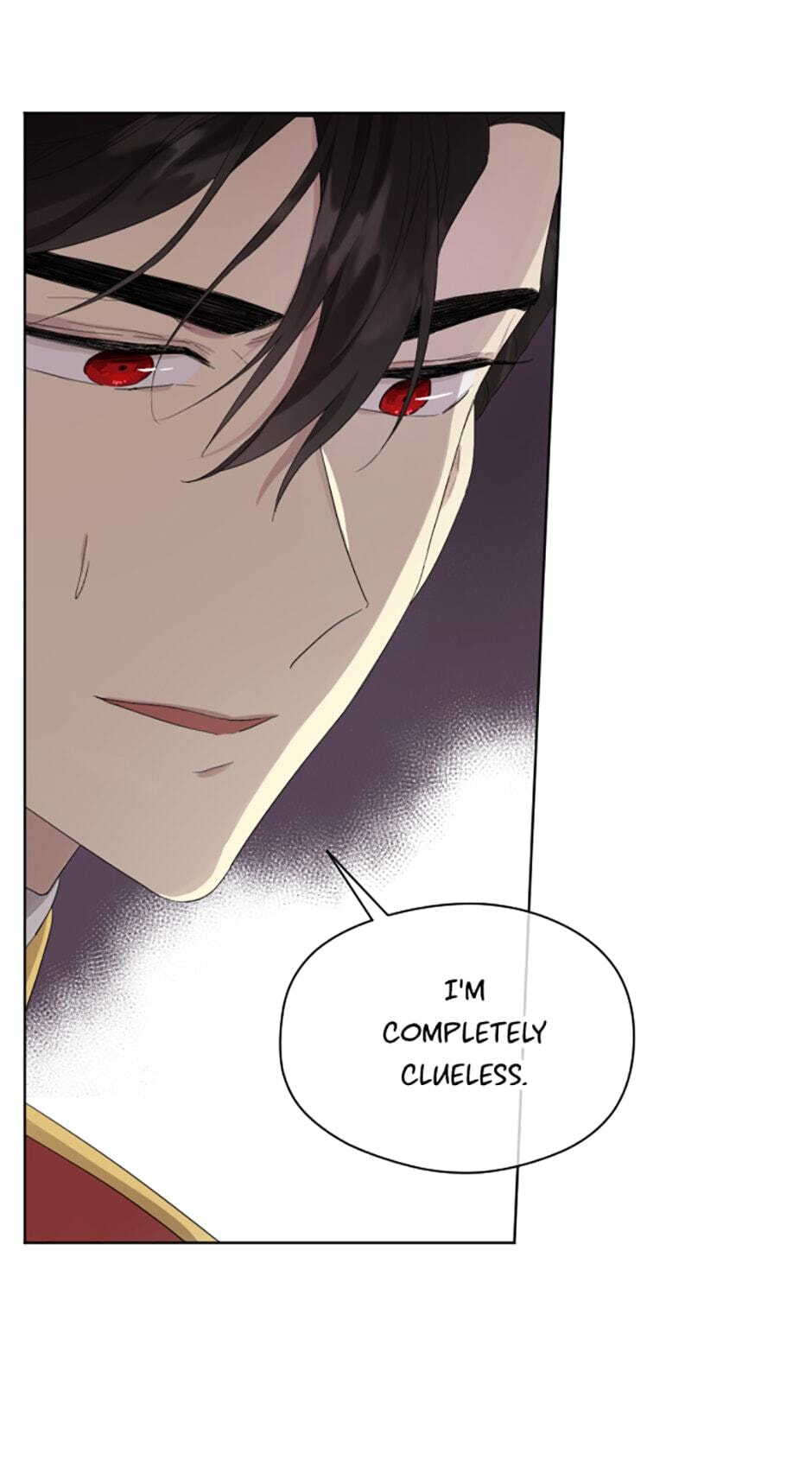 I Married the Male Lead