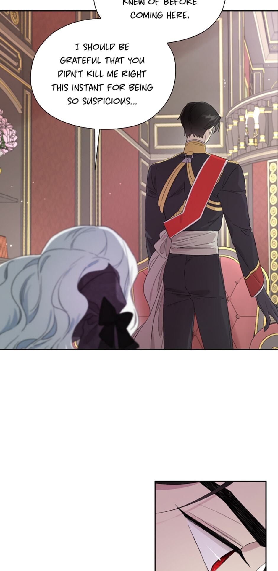 I Married the Male Lead