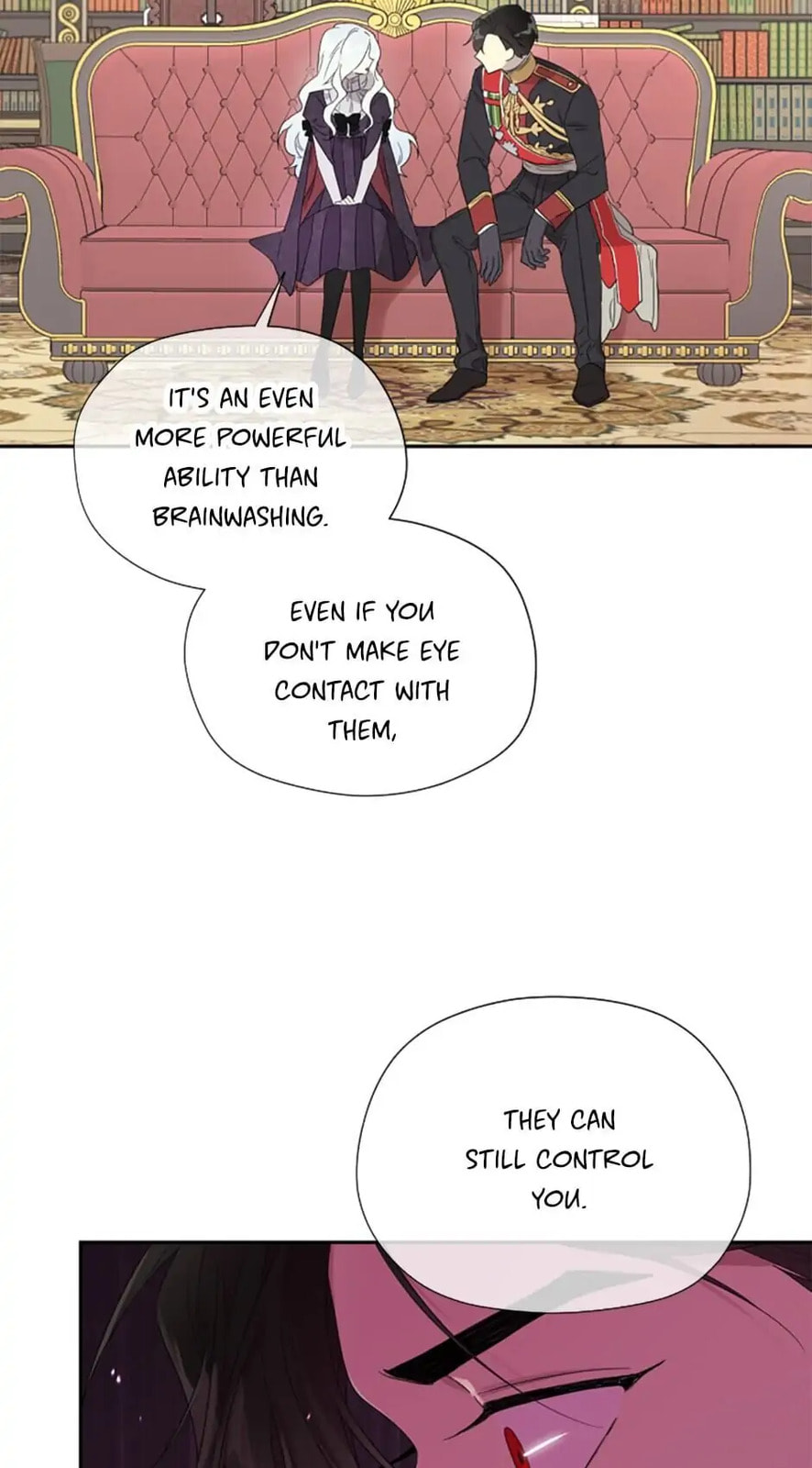 I Married the Male Lead