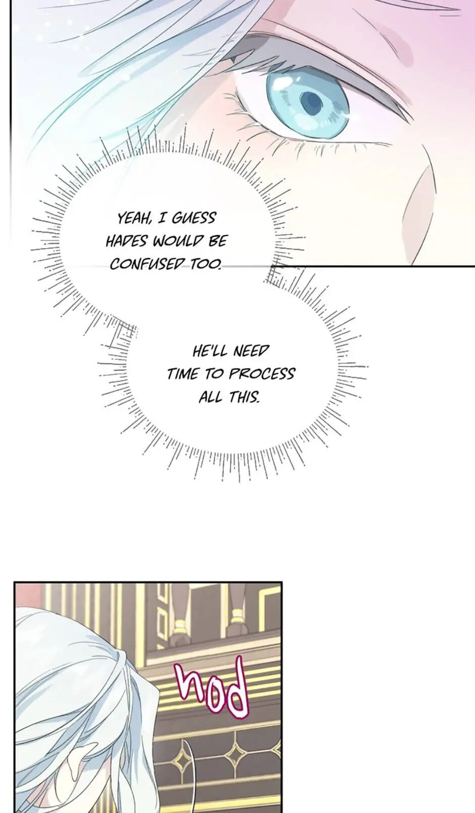 I Married the Male Lead