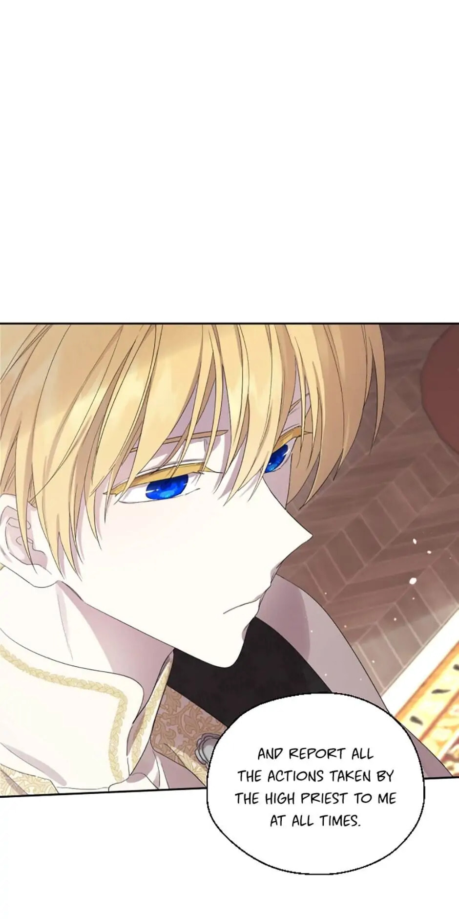 I Married the Male Lead