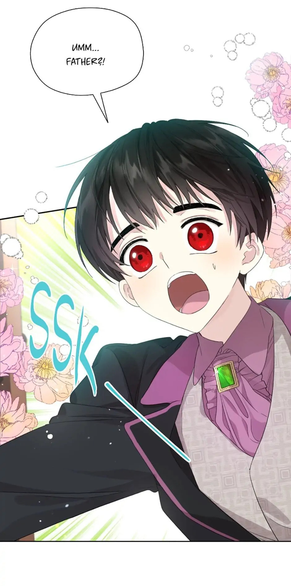 I Married the Male Lead