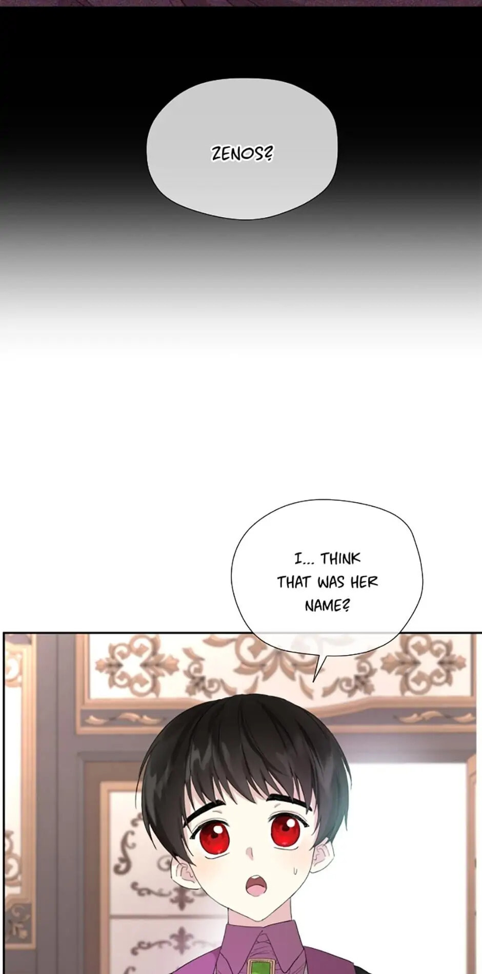 I Married the Male Lead