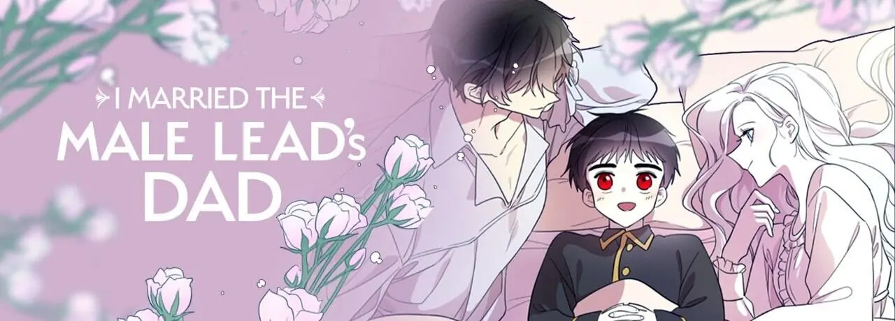 I Married the Male Lead