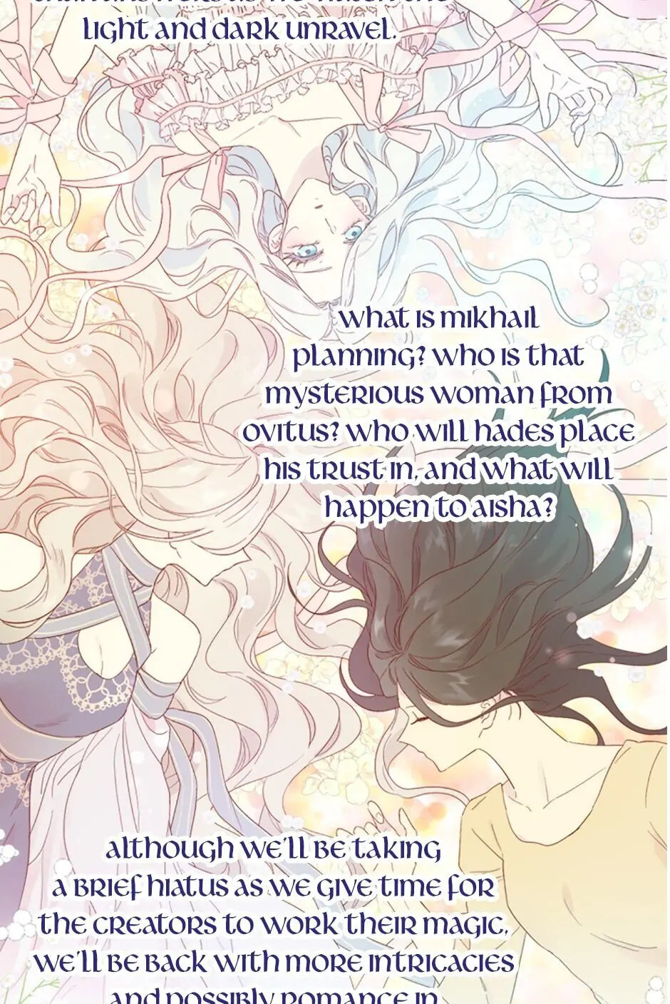 I Married the Male Lead