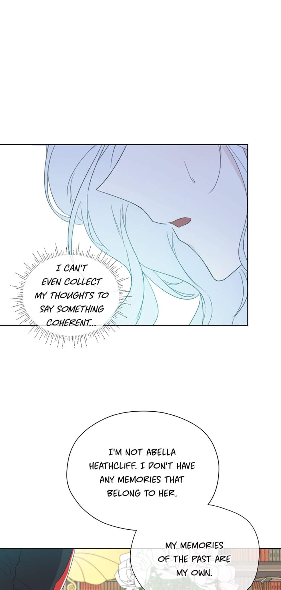 I Married the Male Lead