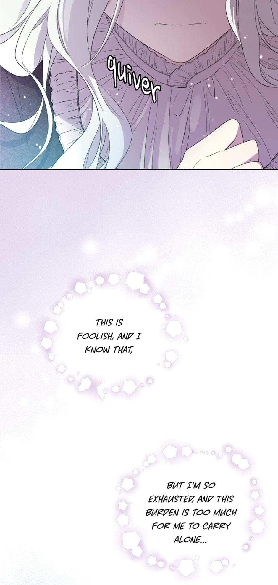 I Married the Male Lead
