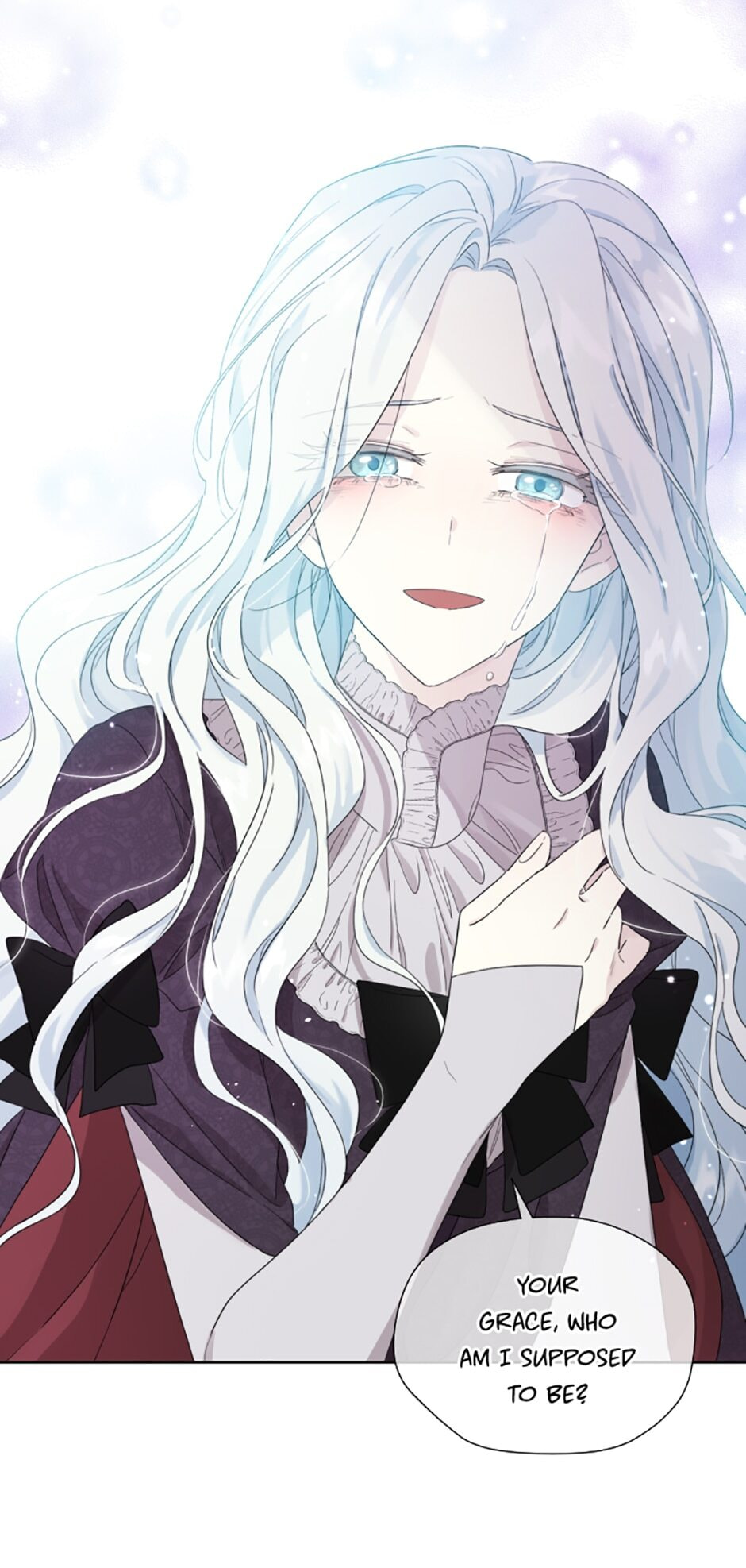 I Married the Male Lead