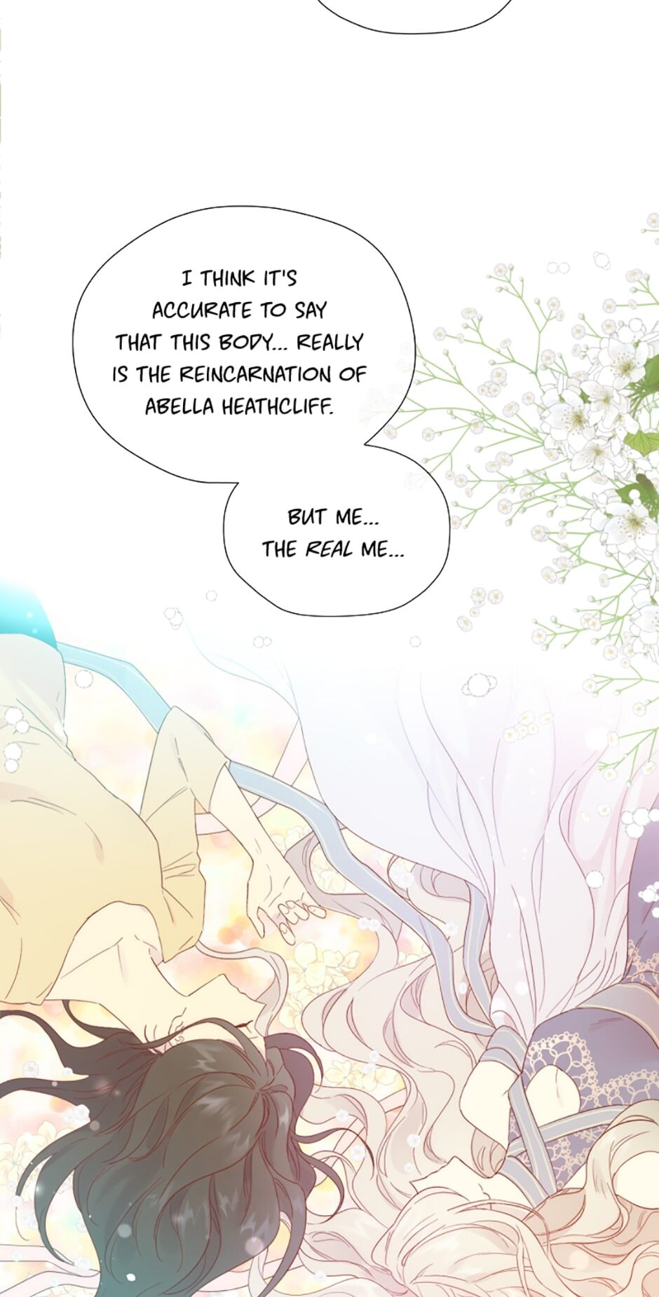 I Married the Male Lead