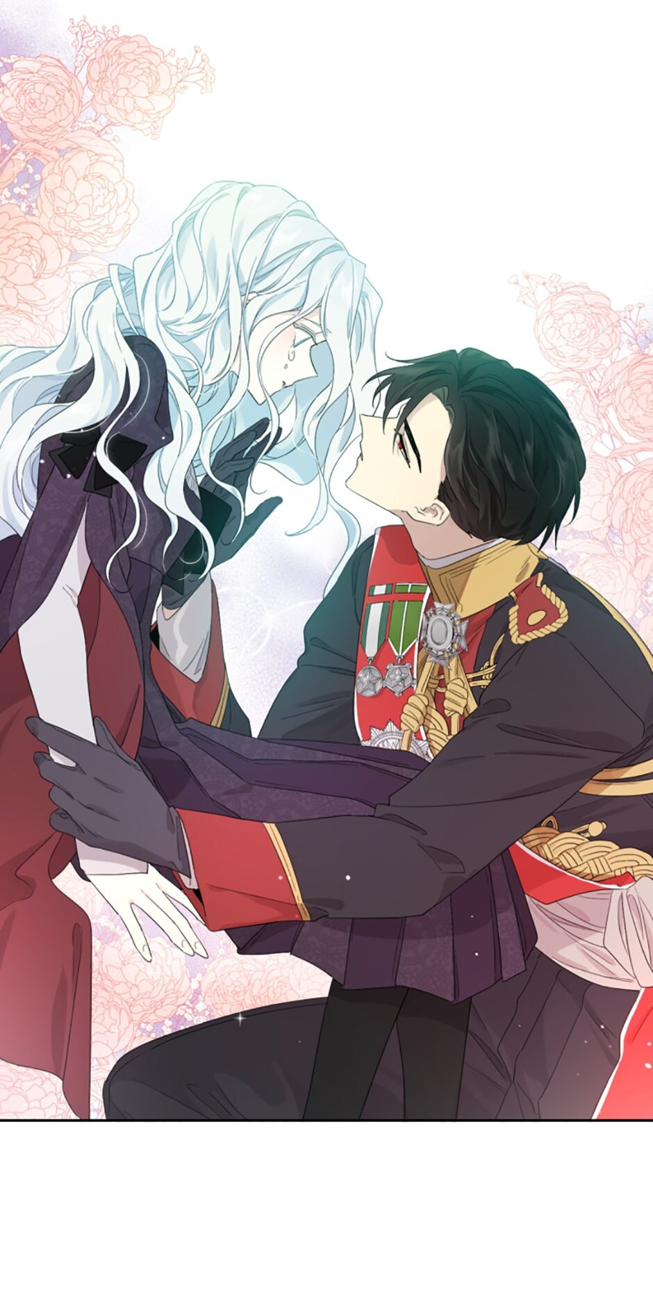 I Married the Male Lead
