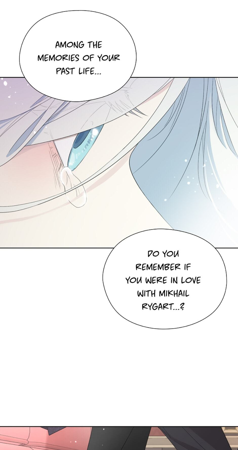 I Married the Male Lead