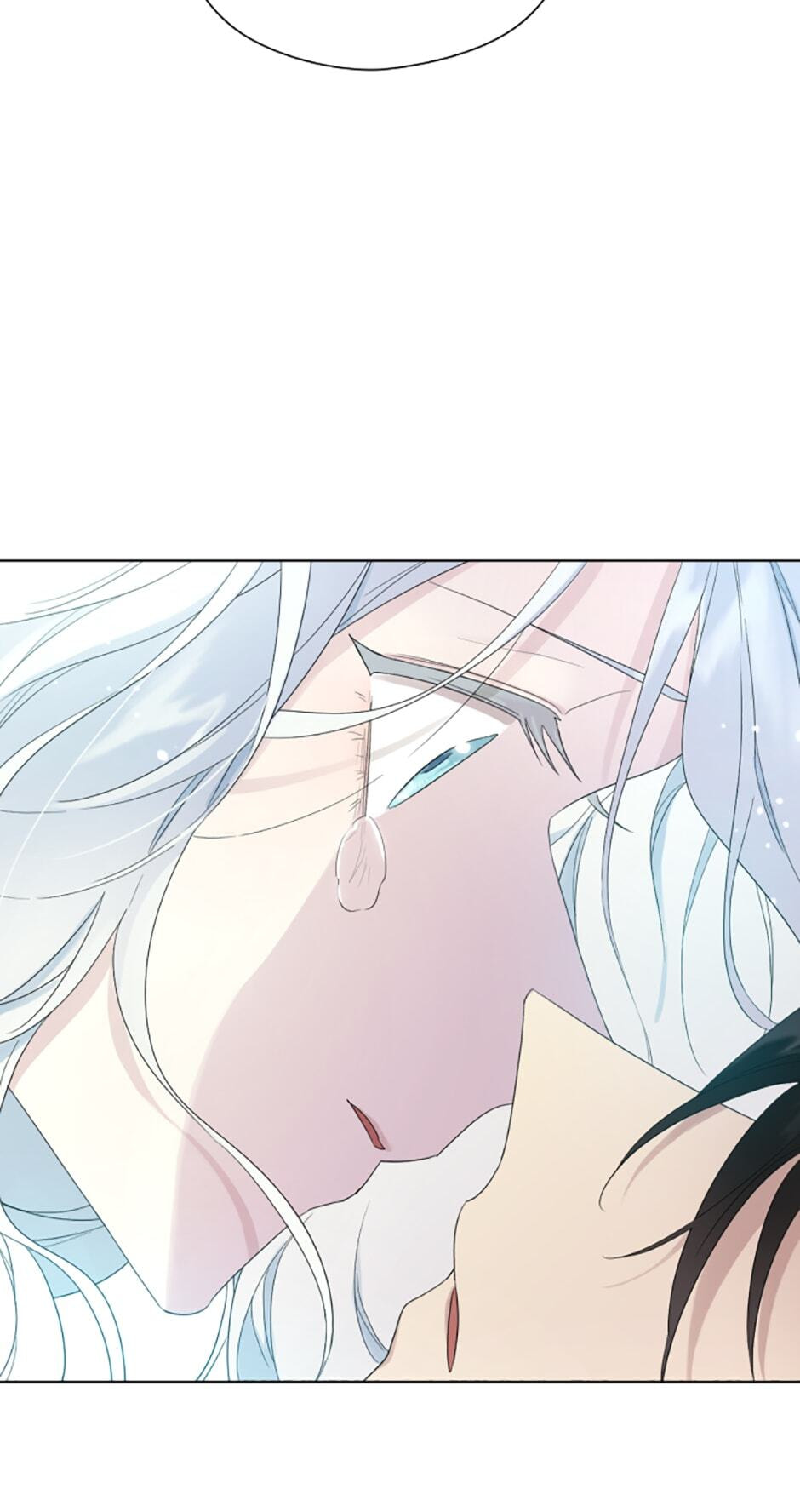 I Married the Male Lead