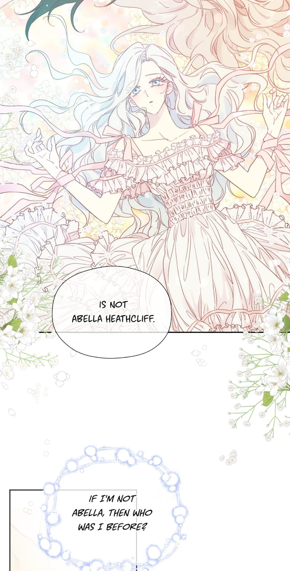 I Married the Male Lead