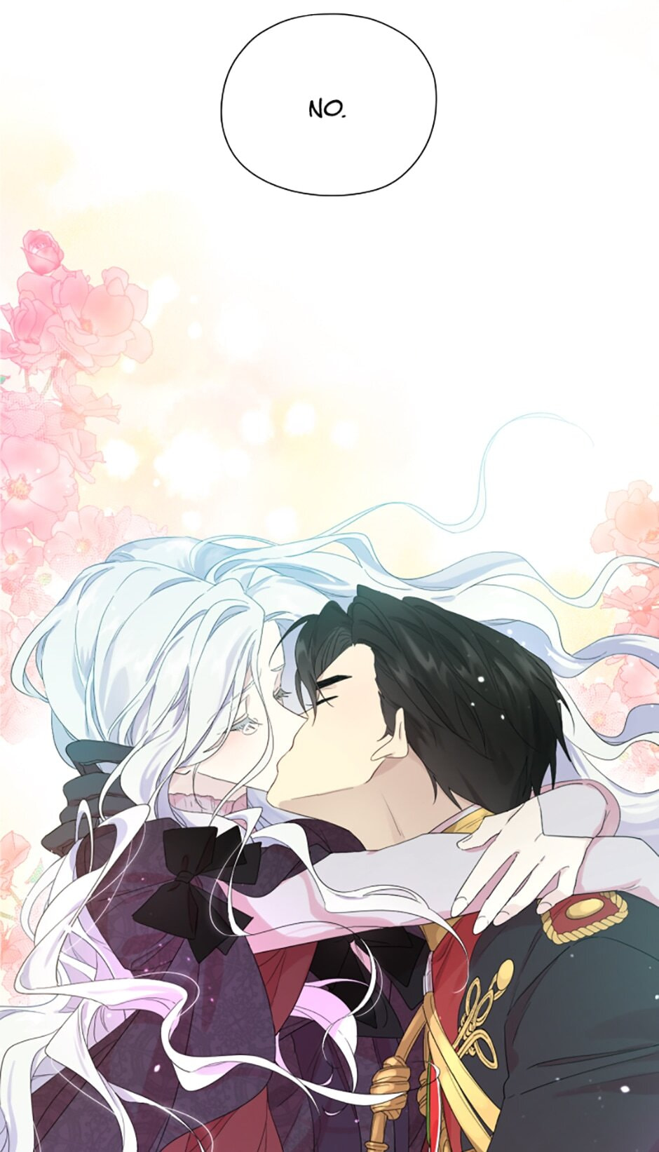 I Married the Male Lead