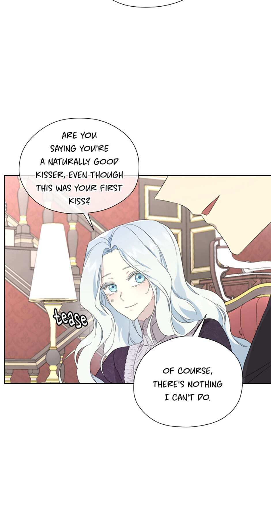 I Married the Male Lead